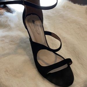 Jeffery Campbell free people heels